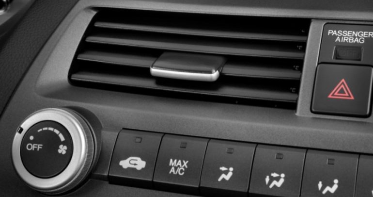 كيف يعمل نظام التدفئة في السيارة؟